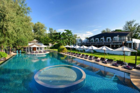 Twin Lotus Resort and Spa - SHA Plus